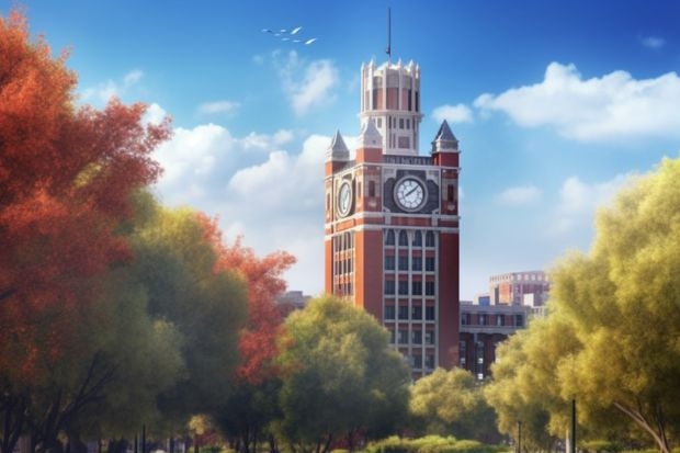 新疆二本学校有什么 有哪些大学